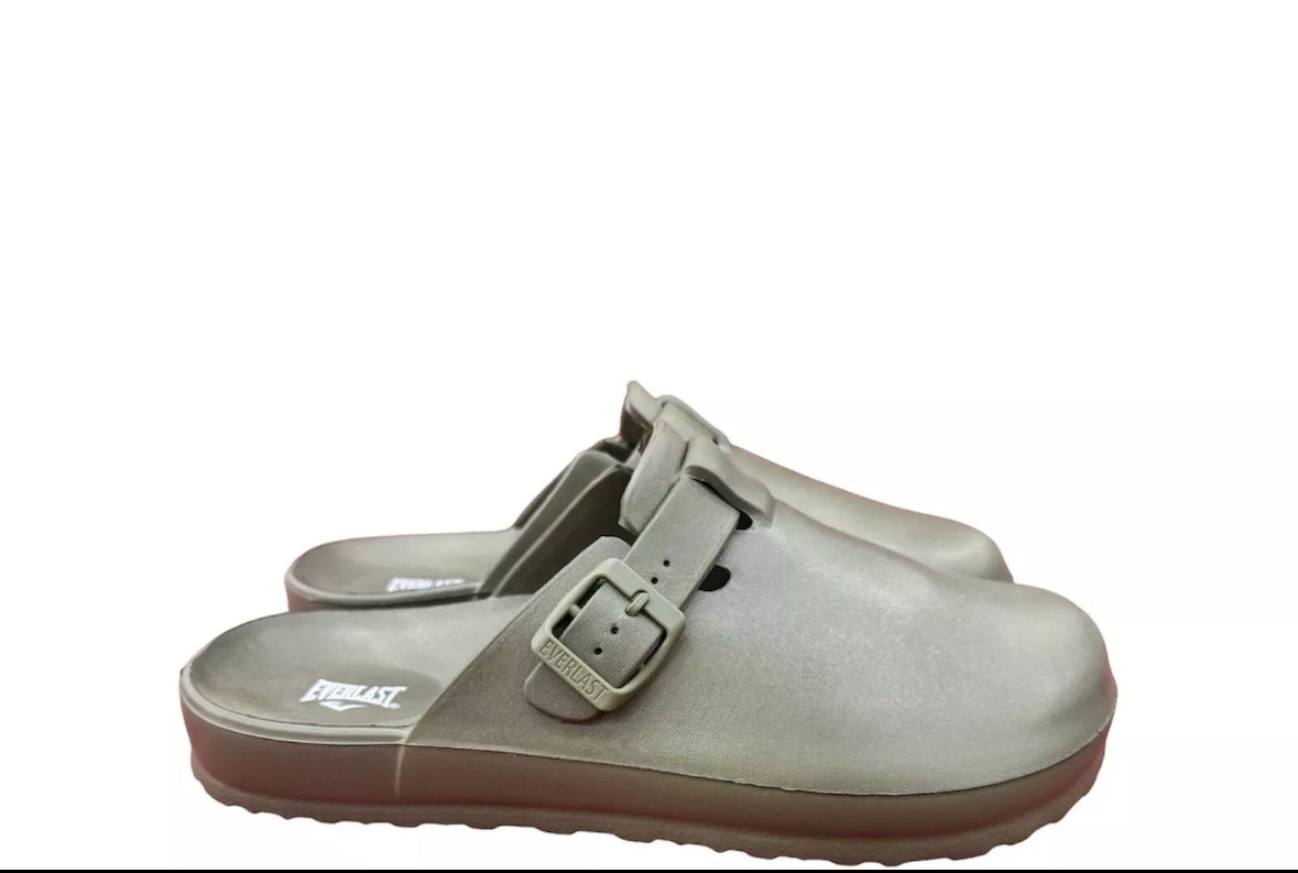 Everlast Slippers sabot