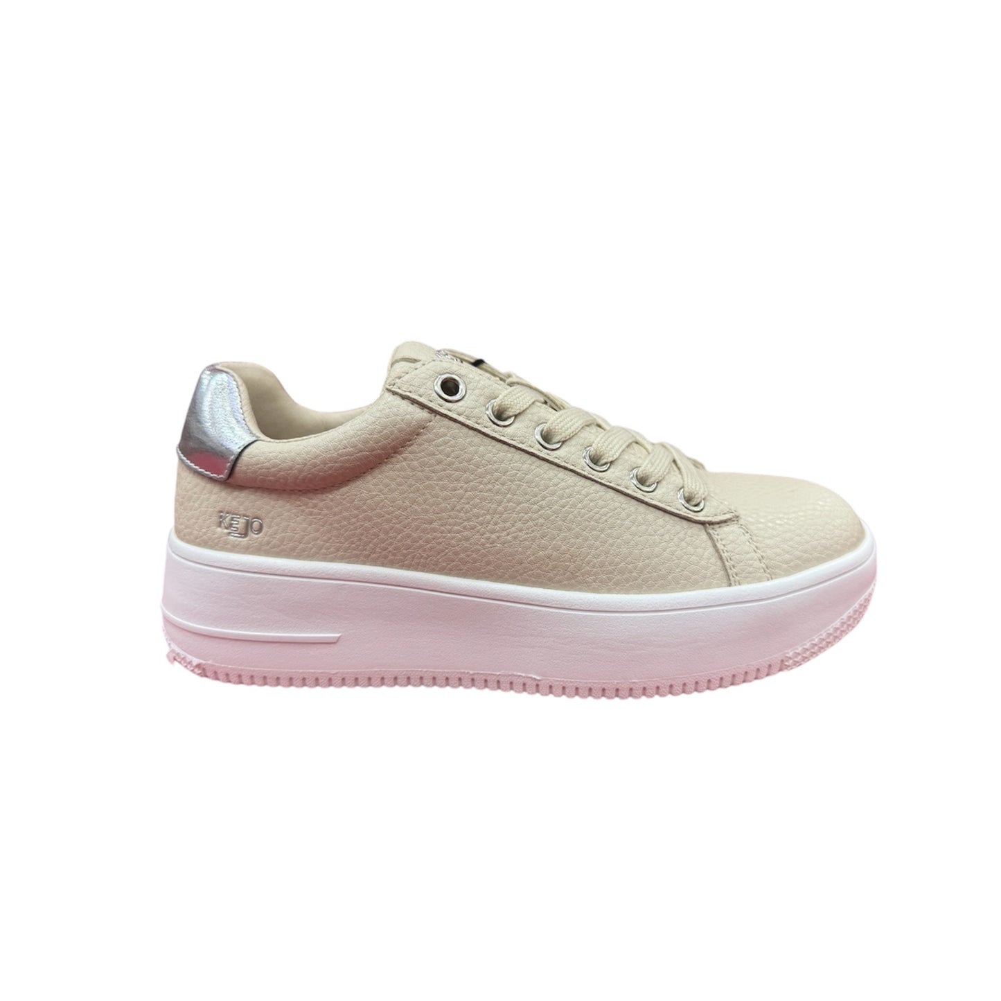 Sneakers Donna Kejo