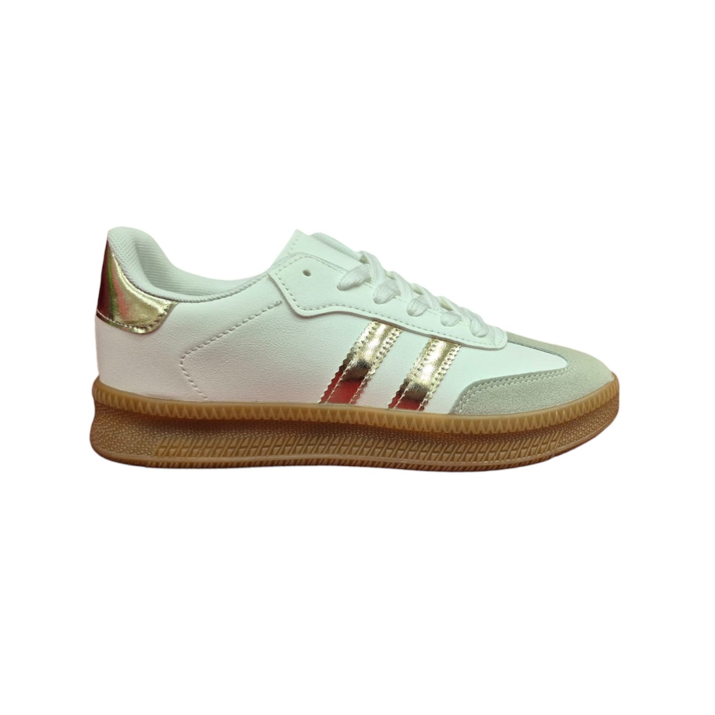 Sneakers donna Modello Samba