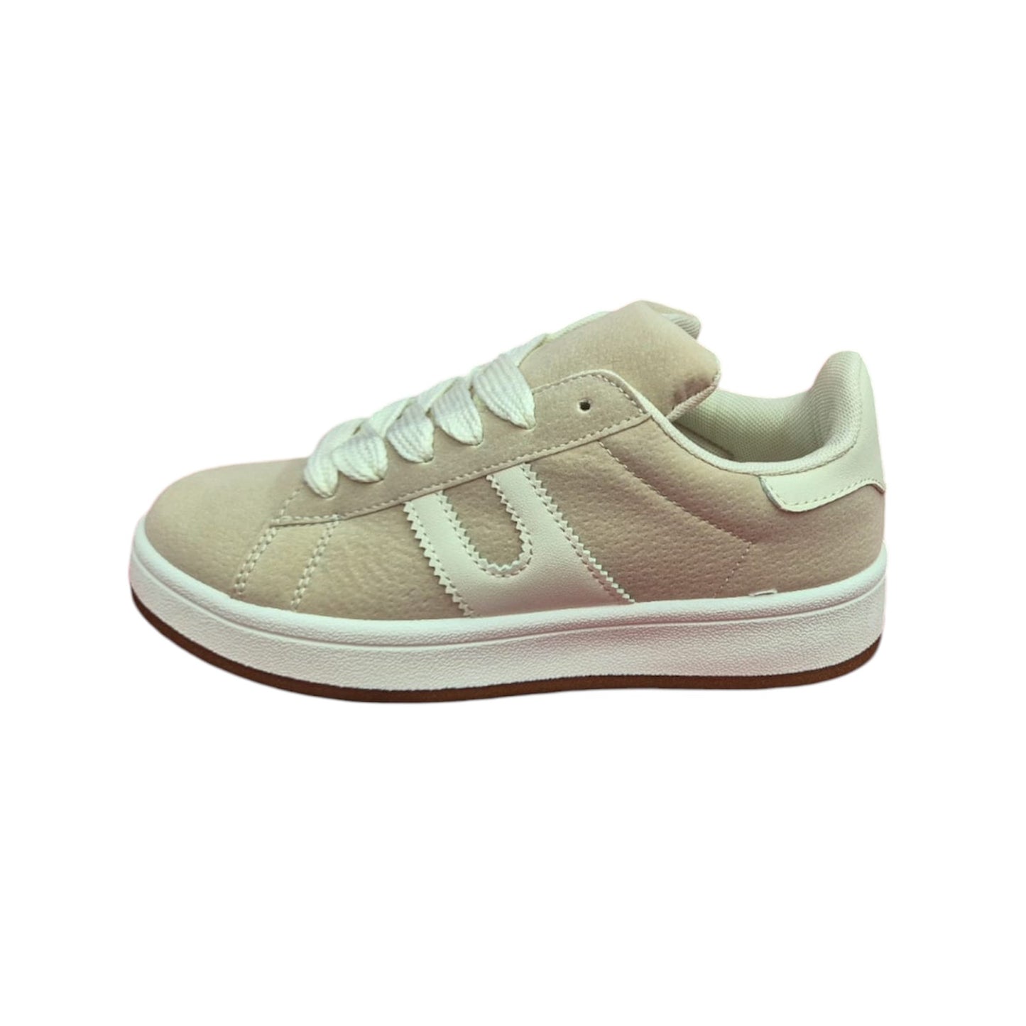 Sneakers di Camoscio donna