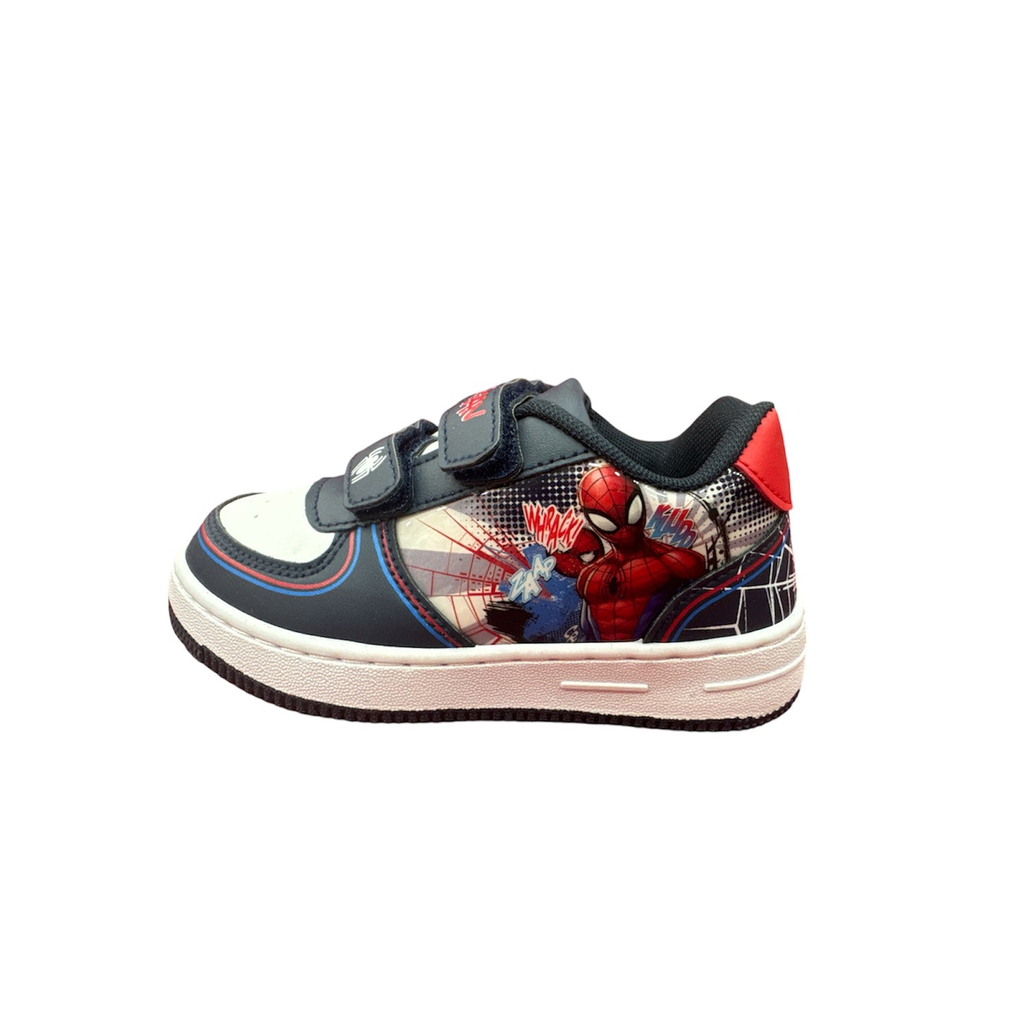 Sneakers Spiderman