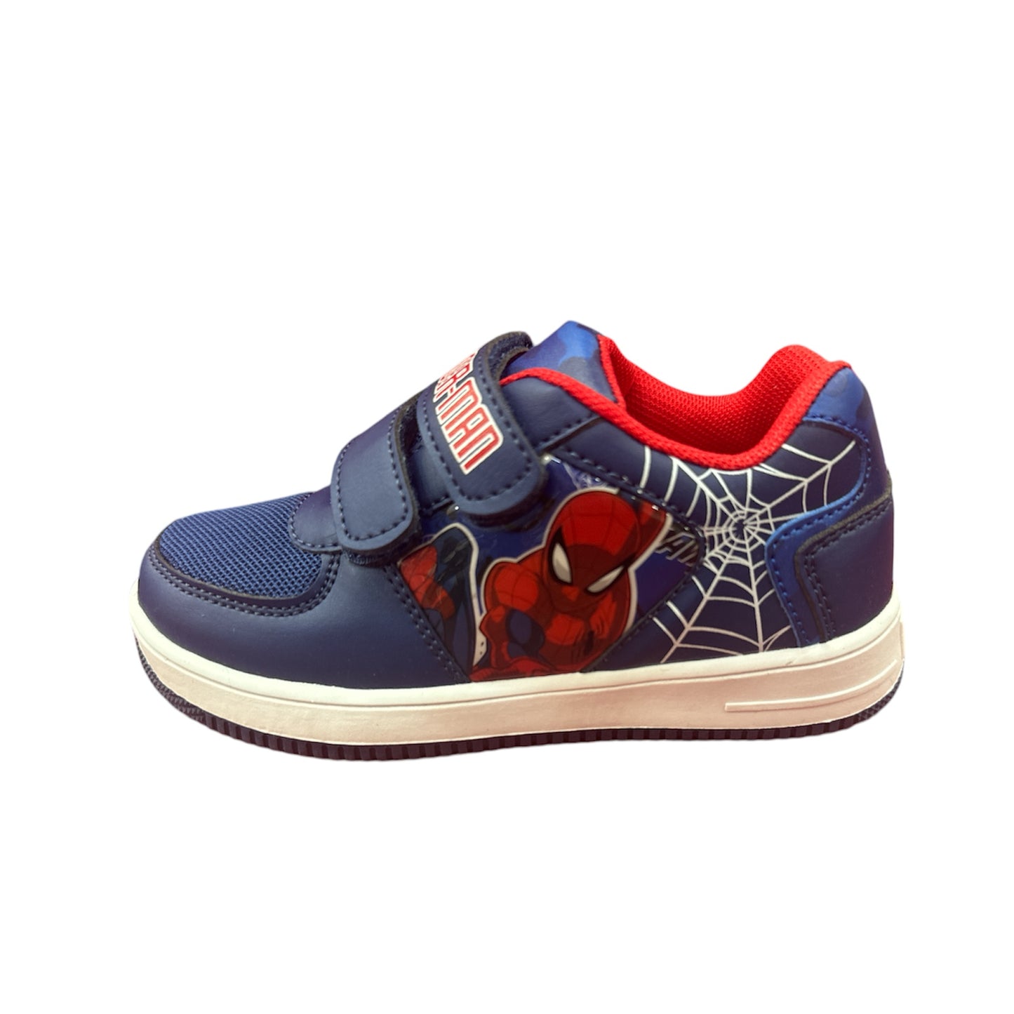 Sneakers Spiderman