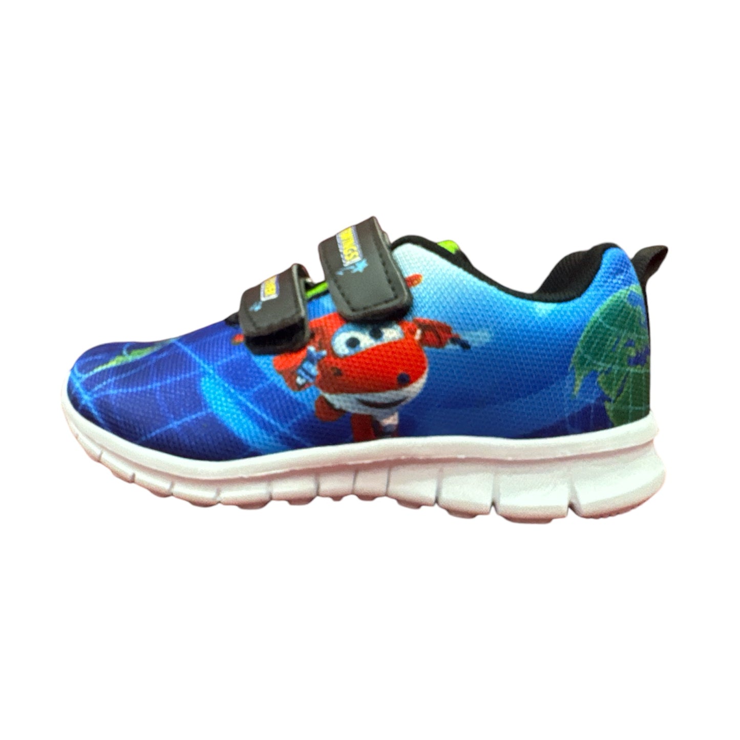 Sneakers Super Wings