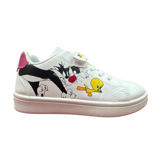 Sneakers Looney Tunes