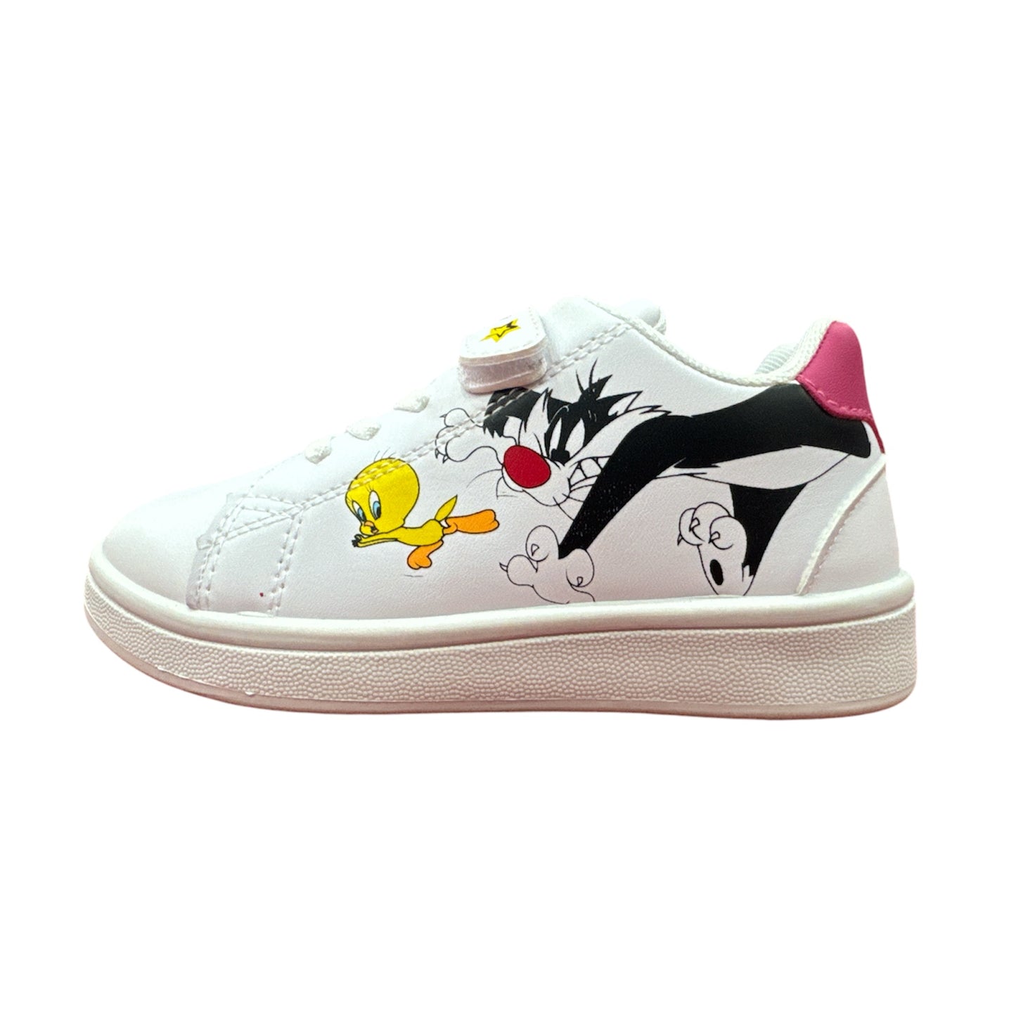 Sneakers Looney Tunes