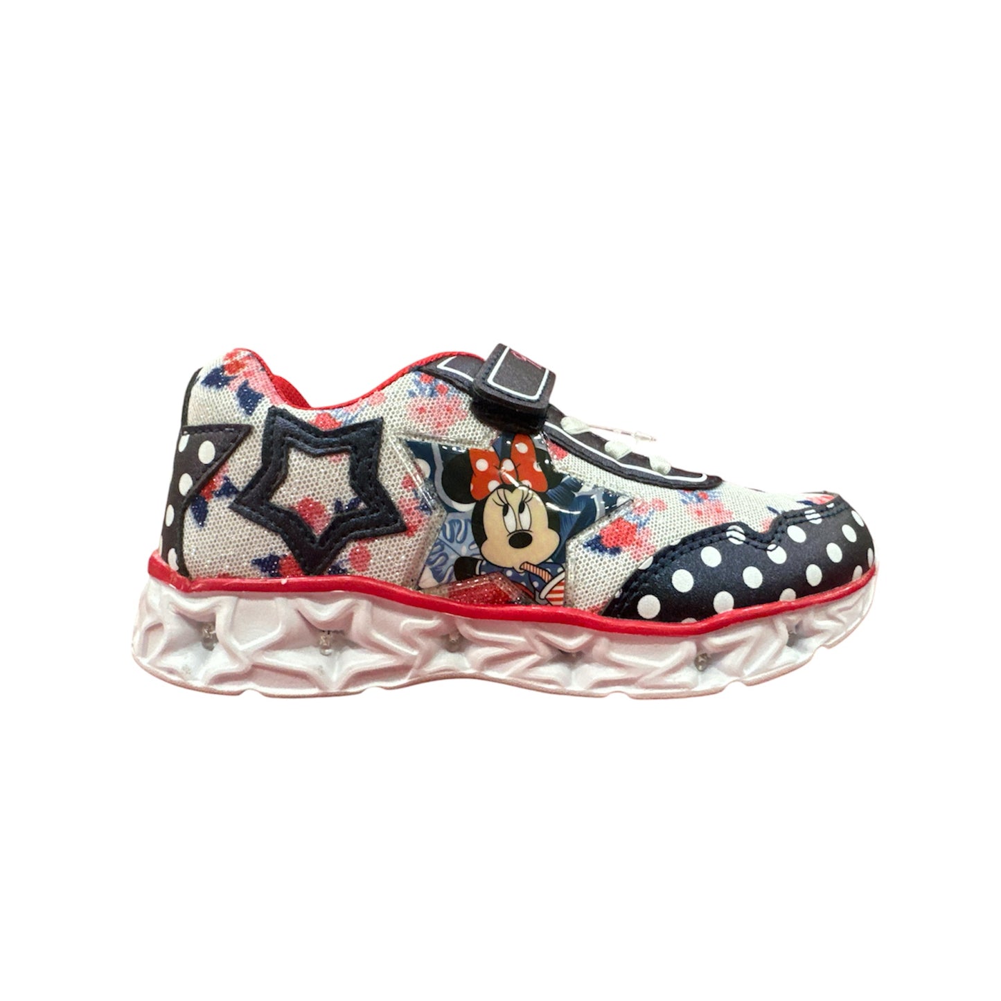 Sneakers Minnie