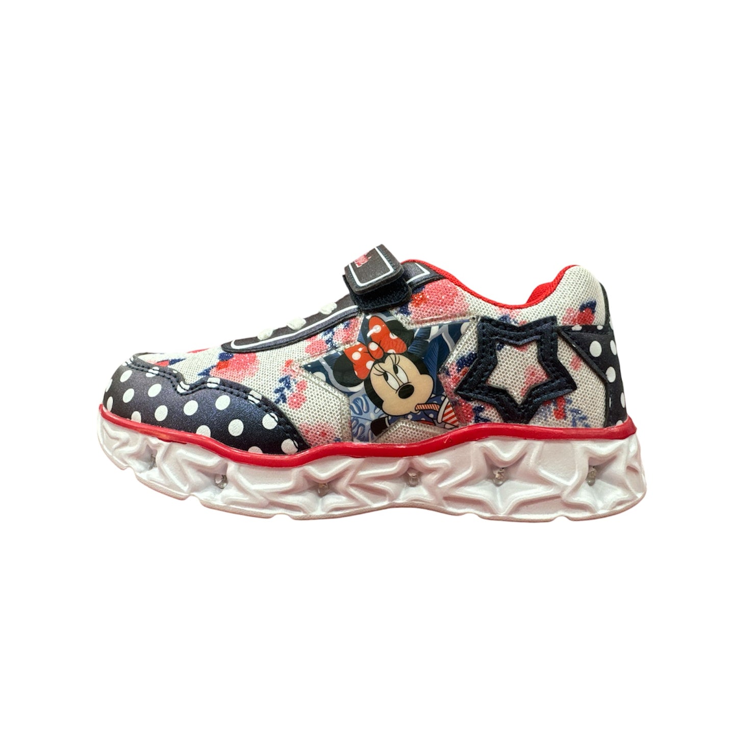 Sneakers Minnie