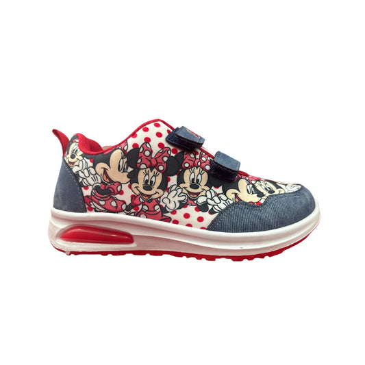 Sneakers Minnie