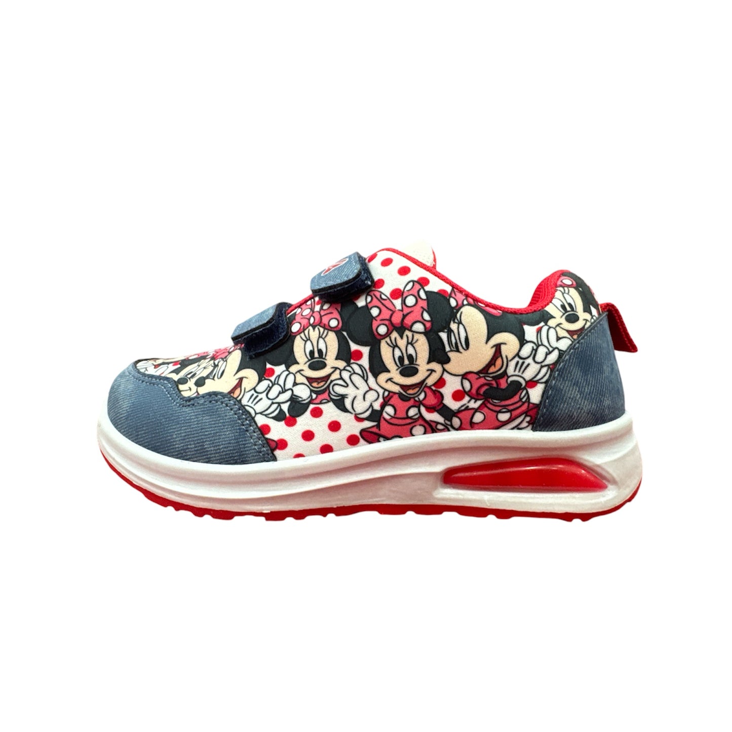 Sneakers Minnie