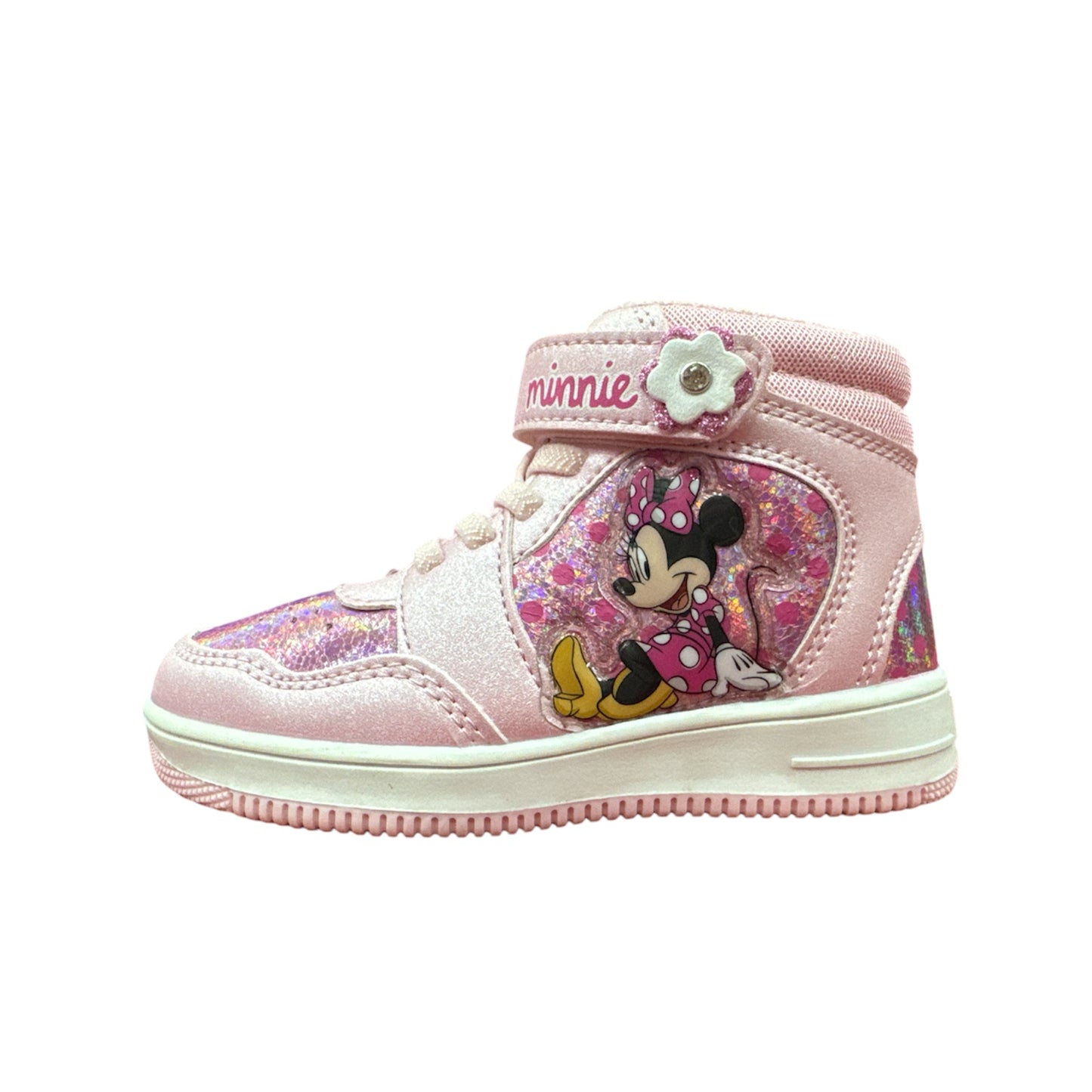 Sneakers Minnie