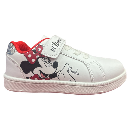 Sneakers Minnie