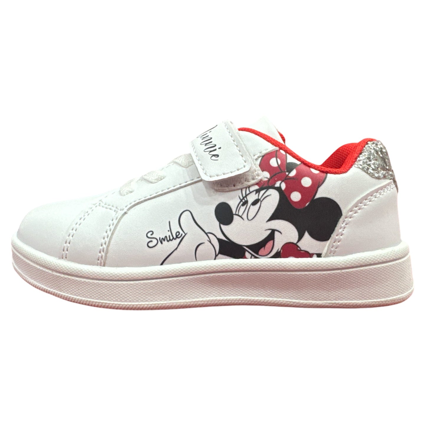 Sneakers Minnie