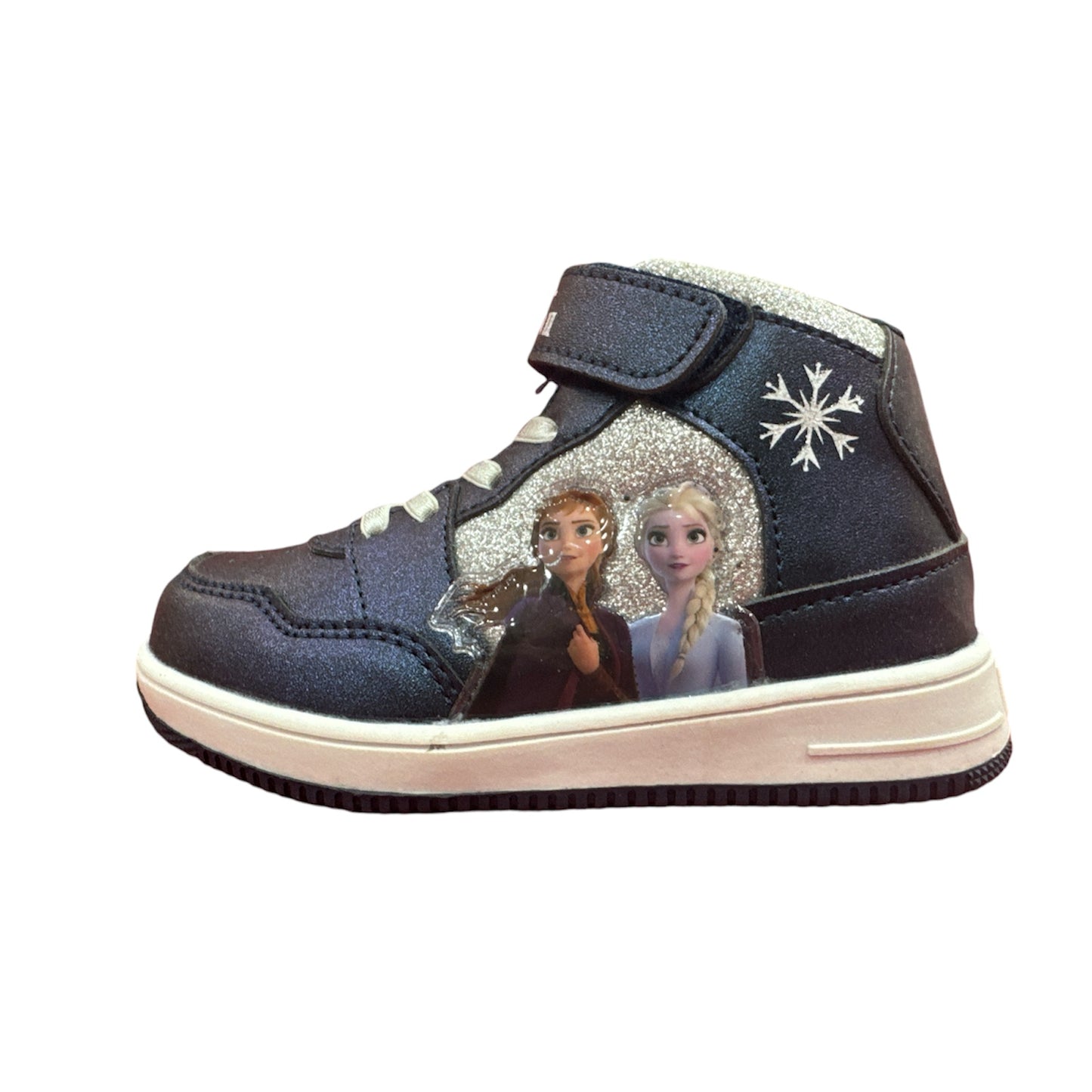 Sneakers Frozen