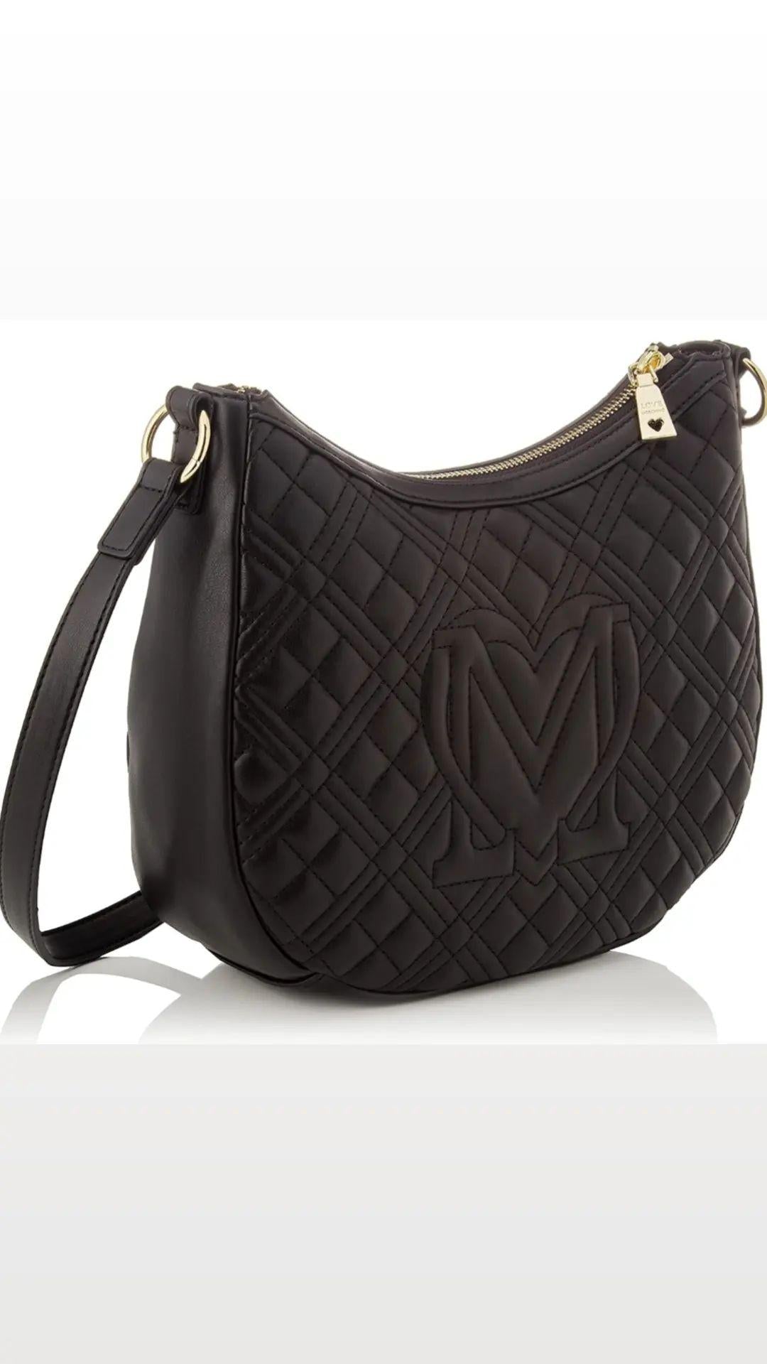 Borsa moschino