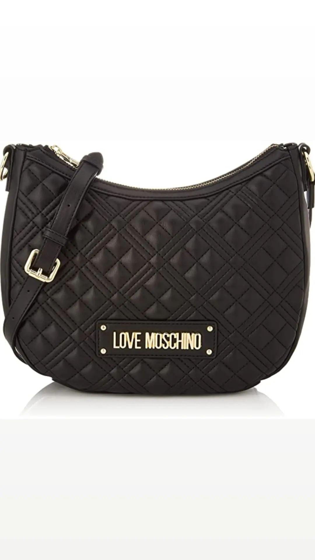 Borsa moschino