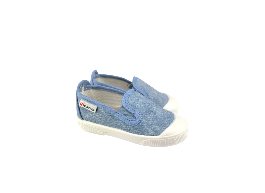 Sneakers slip-on SUPERGA S21T768