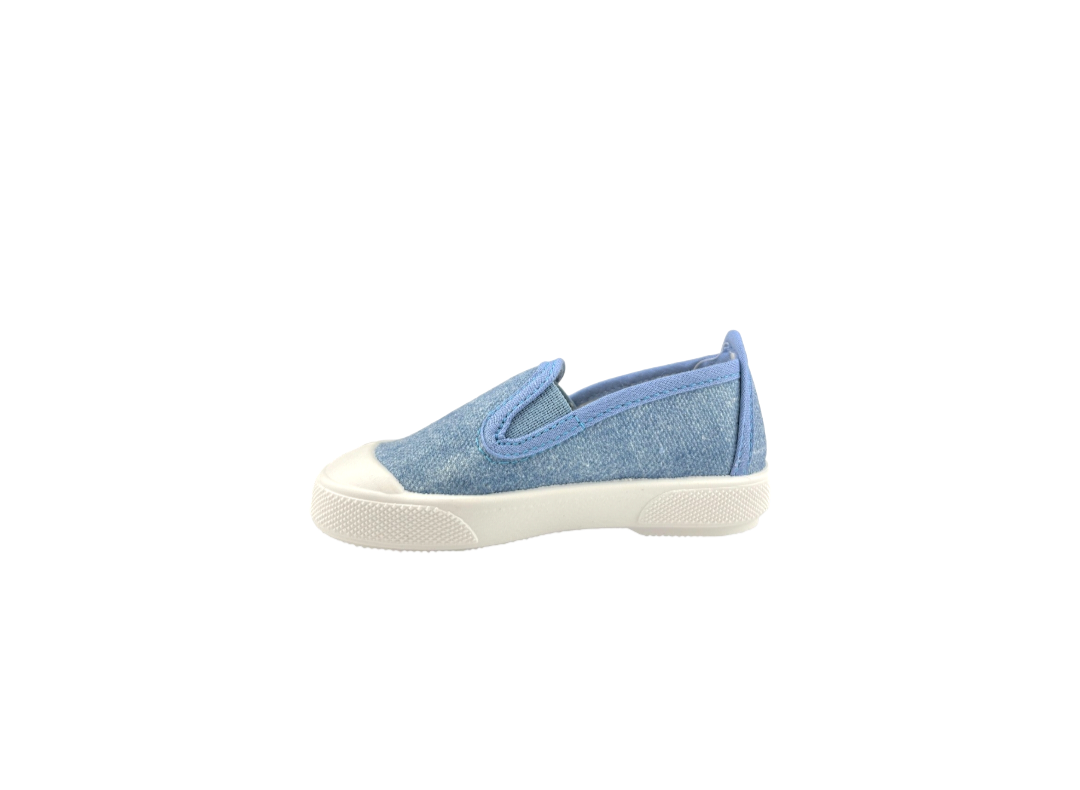 Sneakers slip-on SUPERGA S21T768