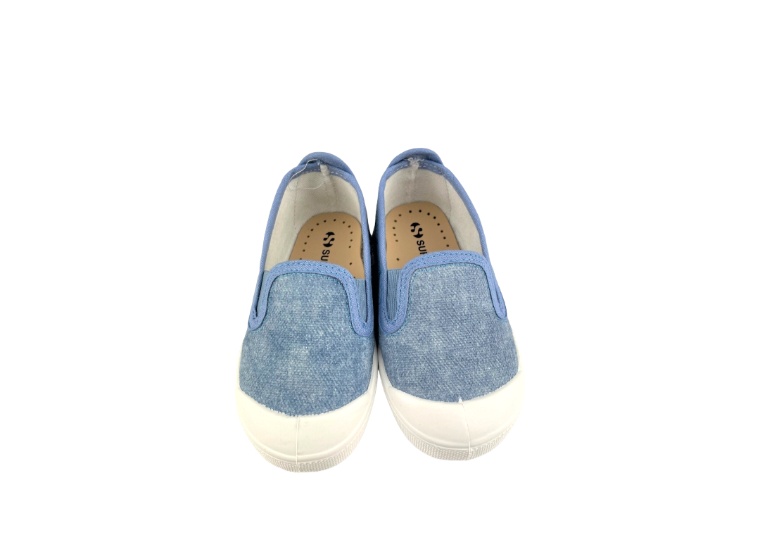 Sneakers slip-on SUPERGA S21T768