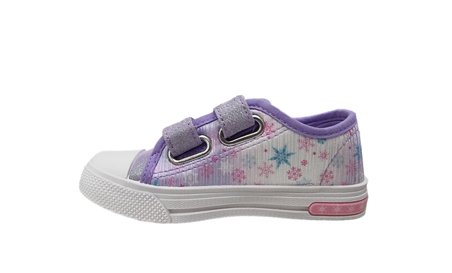 SCARPE FROZEN CON LUCI