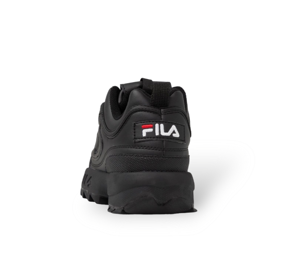 Fila Disruptor