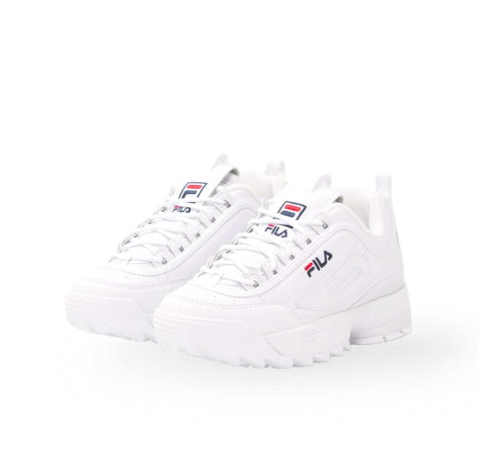 Fila Disruptor