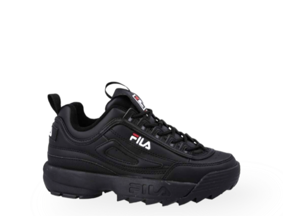 Fila Disruptor