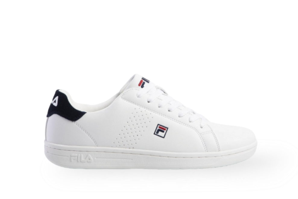 SNEAKERS FILA- Crosscourt 2 F Low