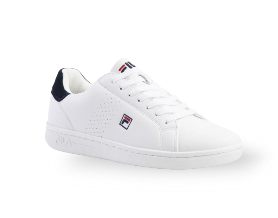 SNEAKERS FILA- Crosscourt 2 F Low