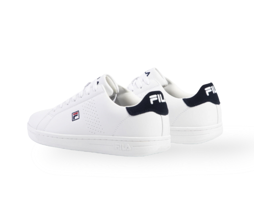 SNEAKERS FILA- Crosscourt 2 F Low