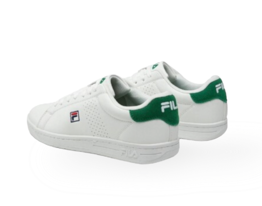 SNEAKERS FILA- Crosscourt 2 F Low