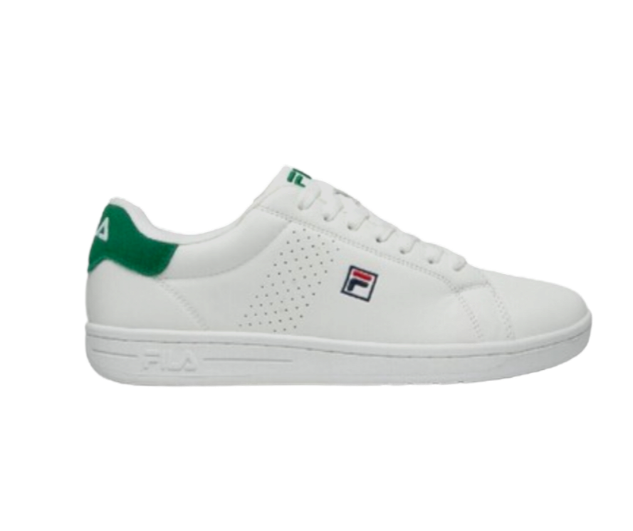 SNEAKERS FILA- Crosscourt 2 F Low