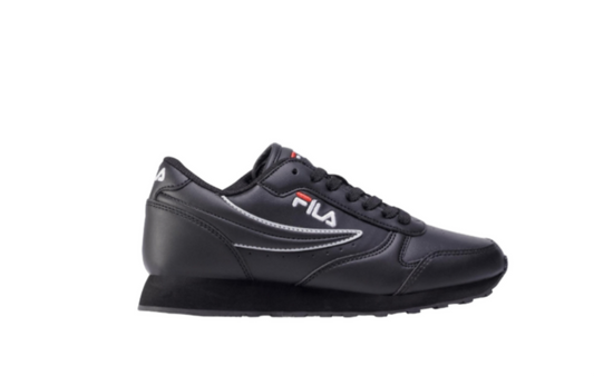 SNEAKERS FILA-Orbit Low Wmn