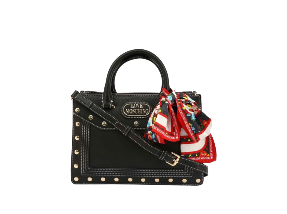 Love Moschino borsa a mano/tracolla per donna