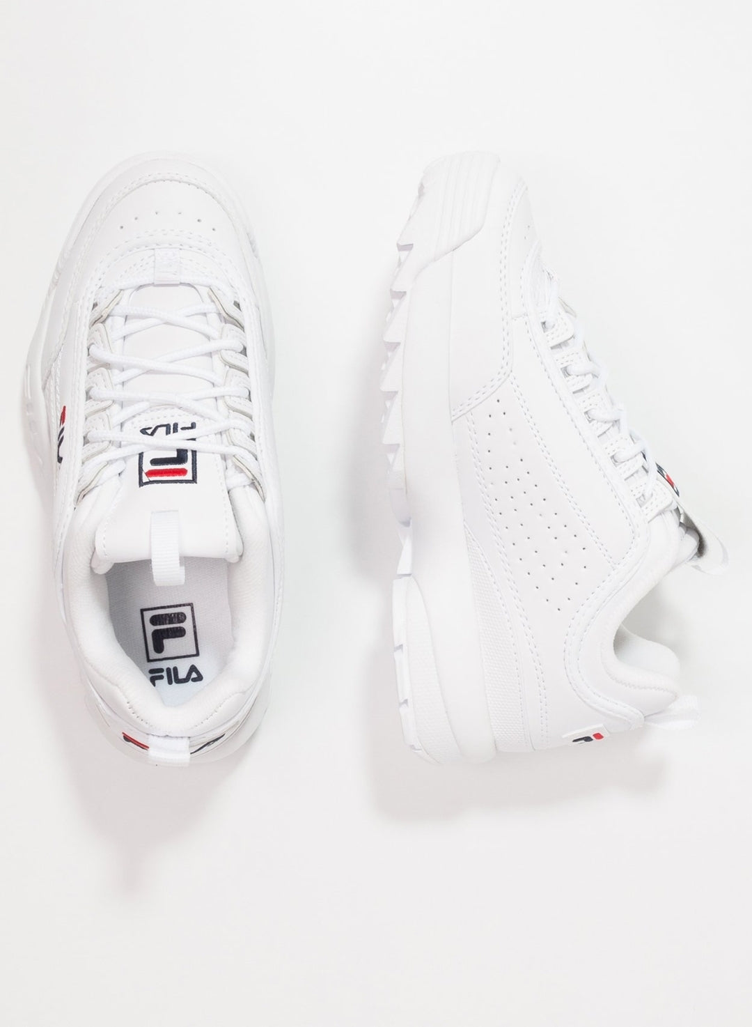 Fila Disruptor