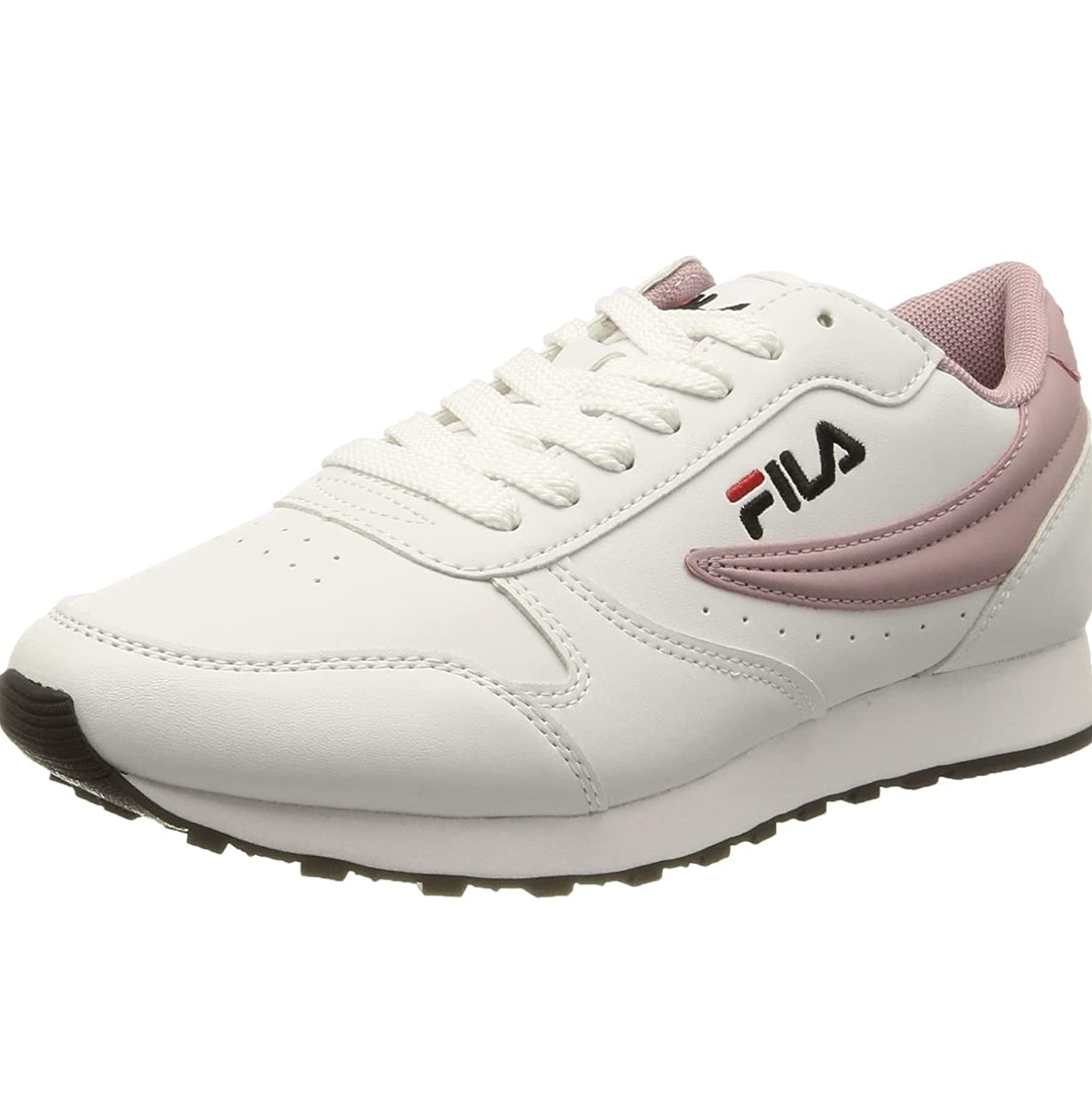 Fila Orbit Low Wmn, Sneakers Donna